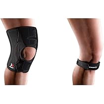 サム ザムスト（ZAMST）（メンズ、レディース）ヒザ用サポーター 左右兼用